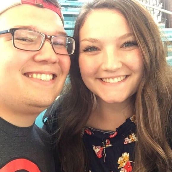 Meet your Posher, Alec - Picture 1 of 1